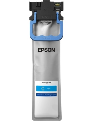 Epson T11N2 Ciano Cartucho de Tinta Original - C13T11N240