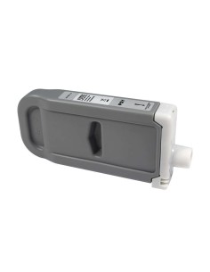 Canon PFI1700/PFI1300/PFI1100 Cinza Fotográfico Cartucho de Tinta Pigmentada Genérico - Substitui 0782C001/0818C001/0857C001