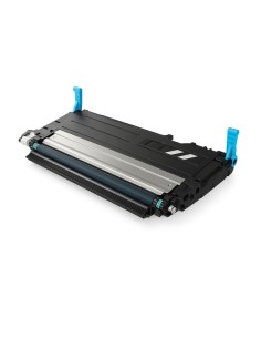HP W2071A XL Ciano Cartucho de Toner Genérico - Substitui 117A