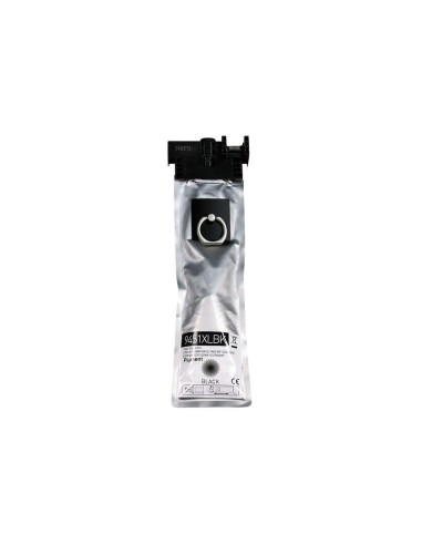 Epson T9451/T9441 Preto Cartucho de Tinta Pigmentada Genérico - Substitui C13T945140/C13T944140