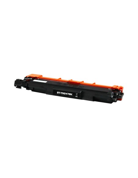 Brother TN247/TN243 Preto Cartucho de Toner Genérico - Substitui TN247BK/TN243BK
