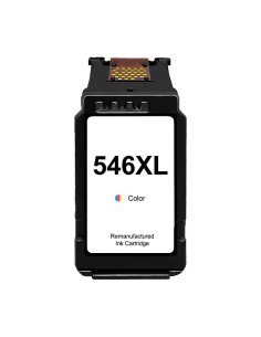 Canon CL546XL Color Cartucho de Tinta Genérico - Substitui 8288B001/8289B001