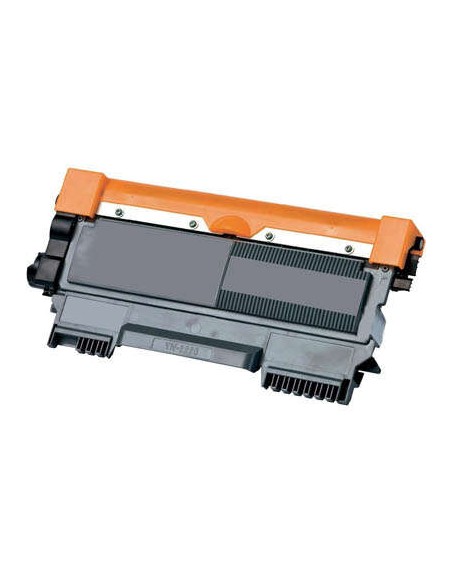 Brother TN2220/TN2210/TN2010/TN450 Preto Cartucho de Toner Genérico