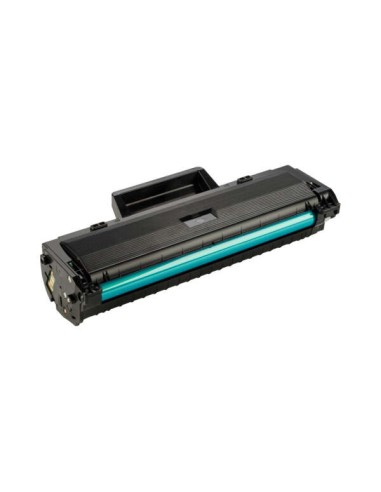 Cartucho de Toner Genérico HP W1106A Preto - Substitui 106A