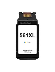 Canon CL561XL Color Cartucho de Tinta Genérico - Substitui 3730C001/3731C001