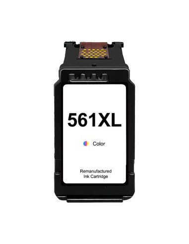 Canon CL561XL Color Cartucho de Tinta Genérico - Substitui 3730C001/3731C001