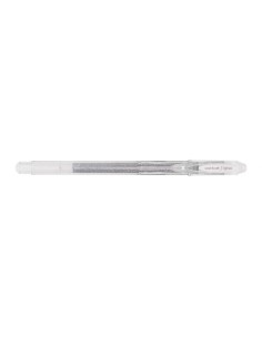 Uni-ball Signo Sparkling UM-120SP Roller de Tinta Gel - Ponta de Bola 1mm - Tinta Pigmentada Resistente à Água e Luz - Efeito P
