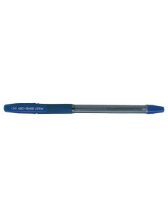 Pilot Caneta Esferográfica BPS-GP - Recarregável - Ponta Média de 1mm - Traço de 0.25mm - Cor Azul