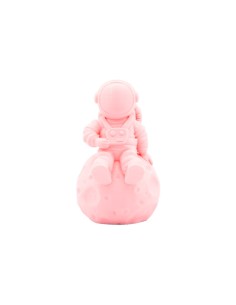 Filamento 3D PLA - Diâmetro 1,75mm - Bobina 1kg - Cor Rosa Creme 2