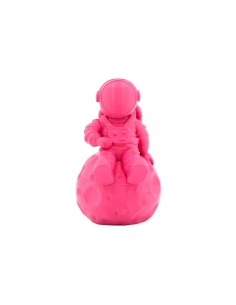 Filamento 3D PLA - Diâmetro 1.75mm - Bobina 1kg - Cor Magenta 2