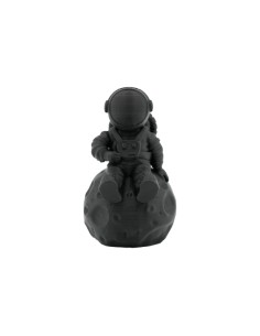 Filamento 3D PLA - Diâmetro 1,75mm - Bobina 1kg - Cor Grafite 2