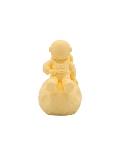 Filamento 3D PLA MAT - Diâmetro 1,75mm - Bobina 1kg - Cor Creme 2