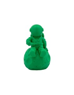 Filamento 3D PLA MATTE - Diâmetro 1,75mm - Bobina 1kg - Cor Verde 2