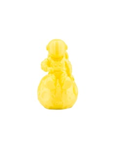 Filamento 3D PLA SILK - Diâmetro 1,75mm - Bobina 1kg - Cor Amarelo 2