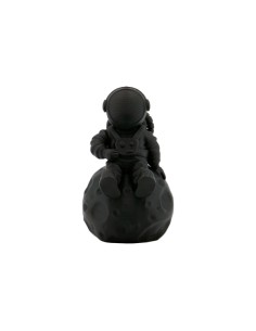 Filamento 3D PLA TOUGH - Diâmetro 1,75mm - Bobina 1kg - Cor Preto 2
