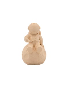 Filamento 3D PLA WOOD - Diâmetro 1.75mm - Bobina 0.5kg - Cor Madeira de Acácia