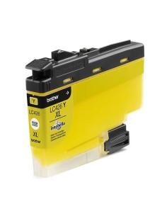 Brother LC426XL Amarelo Cartucho de Tinta Original - LC426XLY 2