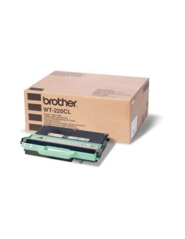Brother WT220CL Recipiente de Resíduos Original