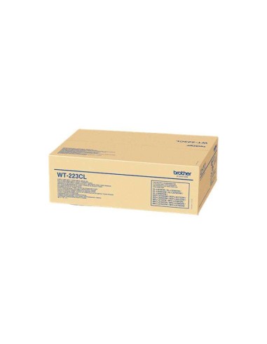 Brother WT223CL Recipiente de Resíduos Original