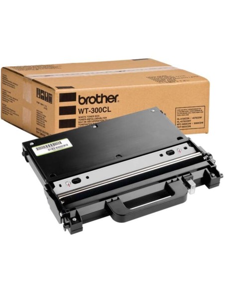 Brother WT300CL Recipiente de Resíduos Original