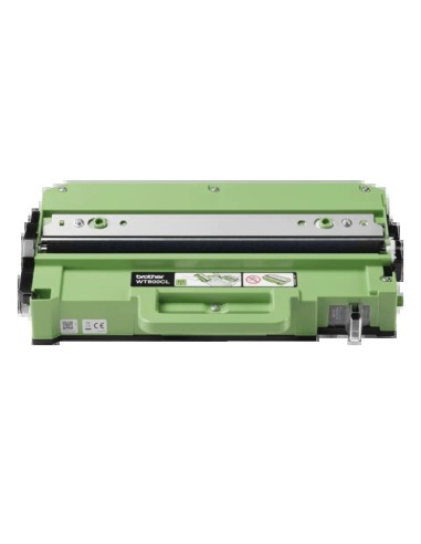 Brother WT800CL Recipiente de Resíduos Original