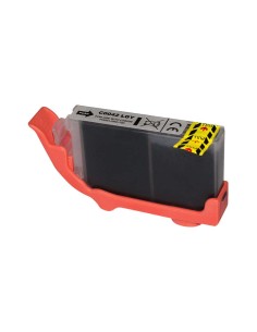 Canon CLI42 Light Gray Cartucho de Tinta Genérico - Substitui 6391B001