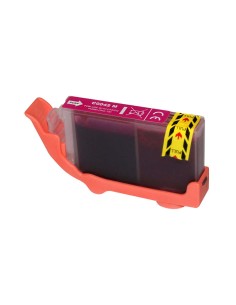 Canon CLI42 Magenta Cartucho de Tinta Genérico - Substitui 6386B001