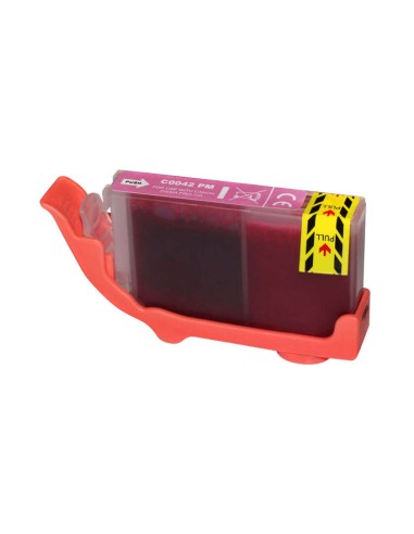 Canon CLI42 Magenta Photo Cartucho de Tinta Genérico - Substitui 6389B001