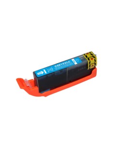 Canon CLI581XXL Ciano Cartucho de Tinta Genérico - Substitui 1995C001/2103C001/2049C001
