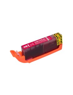 Canon CLI581XXL Magenta Cartucho de Tinta Genérico - Substitui 1996C001/2104C001/2050C001