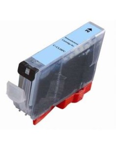 Canon CLI8 Ciano Foto Cartucho de Tinta Genérico - Substitui 0624B001