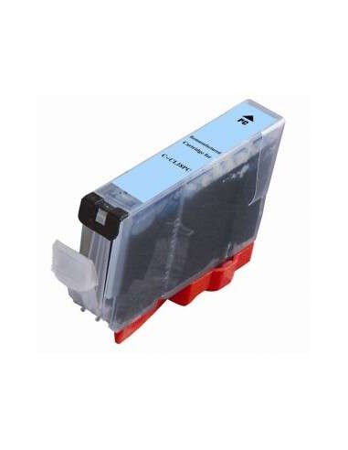 Canon CLI8 Ciano Foto Cartucho de Tinta Genérico - Substitui 0624B001