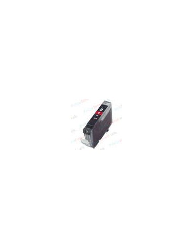 Canon CLI8 Vermelho Cartucho de Tinta Genérico - Substitui 0626B006