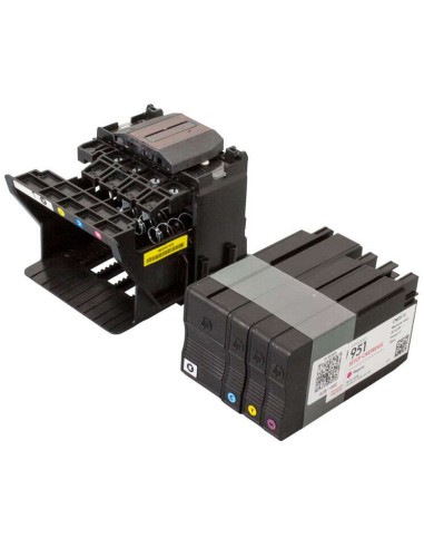 HP CR324A Cabeça de Impressão Original