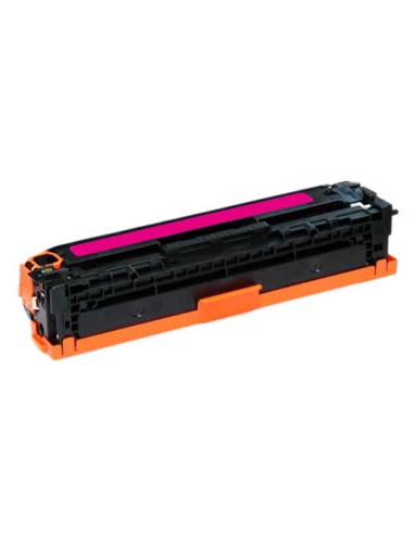 HP CF383A Magenta Cartucho de Toner Genérico - Substitui 312A