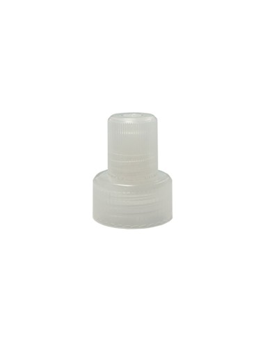 Tampa universal para Garrafas de Tinta série EI-S1, para uso nos modelos 102/103/104/106/107/T6641-4/T6731-6