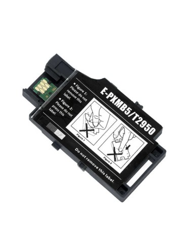 Epson T2950 Tanque de Manutenção Genérico - Substitui C13T295000