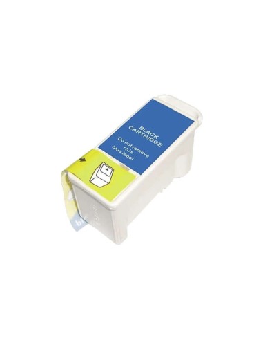 Epson T007 Preto Cartucho de Tinta Genérico - Substitui C13T00740110