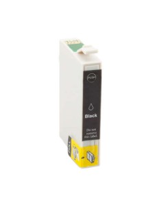 Epson T0348 Preto Fosco Cartucho de Tinta Genérico - Substitui C13T03484010