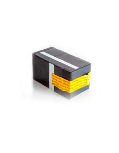 Cartucho de Tinta Genérico HP 903XL Preto - Substitui T6M15AE/T6L99AE