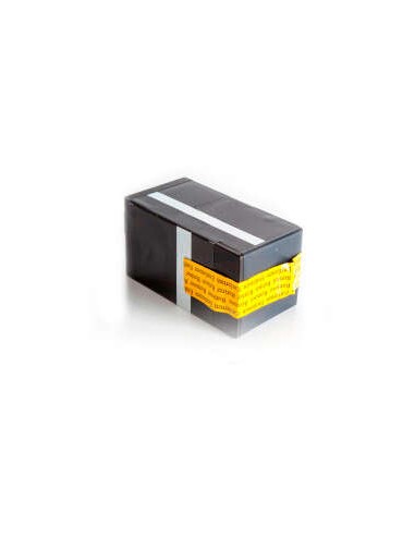 HP 903XL Preto Cartucho de Tinta Genérico - Substitui T6M15AE/T6L99AE (Chip reforçado contra atualizações)