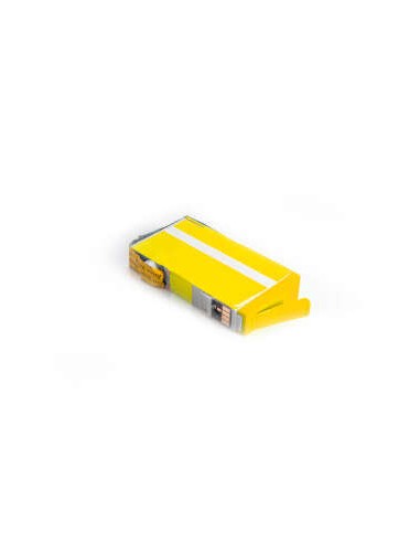 HP 903XL Amarelo Cartucho de Tinta Genérico - Substitui T6M11AE/T6L95AE (Chip reforçado contra atualizações)