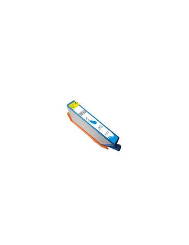 HP 920XL Ciano Cartucho de Tinta Genérico - Substitui CD972AE