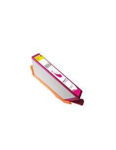 Cartucho de Tinta Genérico HP 920XL Magenta - Substitui CD973AE