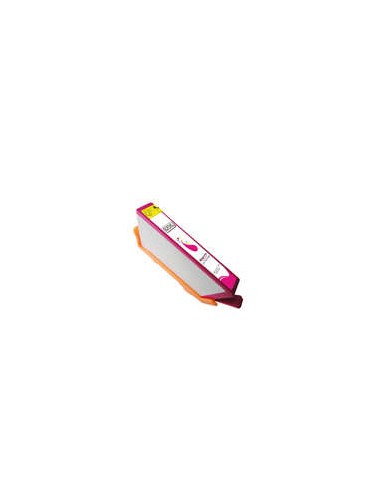 Cartucho de Tinta Genérico HP 920XL Magenta - Substitui CD973AE
