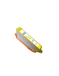 HP 920XL Amarelo Cartucho de Tinta Genérico - Substitui CD974AE