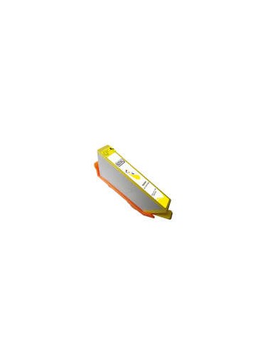 HP 920XL Amarelo Cartucho de Tinta Genérico - Substitui CD974AE