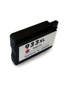 Cartucho de Tinta Genérico HP 933XL Magenta - Substitui CN055AE