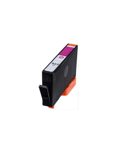 Cartucho de Tinta Genérico HP 935XL Magenta - Substitui C2P25AE/C2P21AE