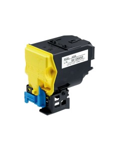 Konica Minolta TNP18 Amarelo Cartucho de Toner Original - TNP18Y/A0X5250